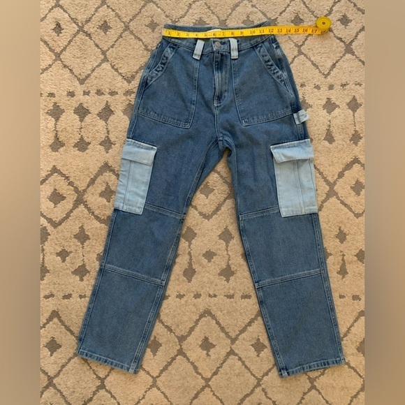 PacSun Women’s Jeans - Picture 5 of 13